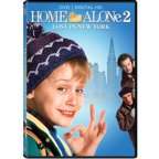 Home Alone 2: Lost In New York (With INSTAWATCH) (Widescreen)