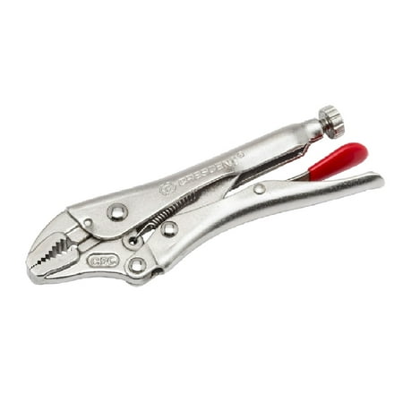 Crescent C5CVN-08 Curved jaw Locking Plier 5 Inch