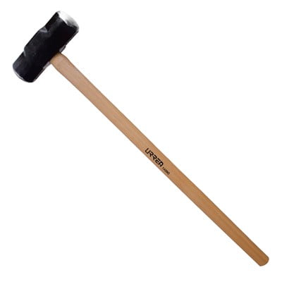 8 LB SLEDGE HAMMER (1 Unit)