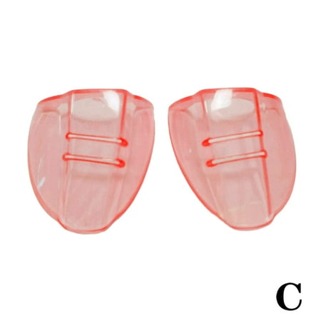 Universal Eye Flexible Clear Shields Side Safety Goggles Glasses Protection K3W8
Universal Eye Flexible Clear Shields Side Safety Goggles Glasses Protection K3W8