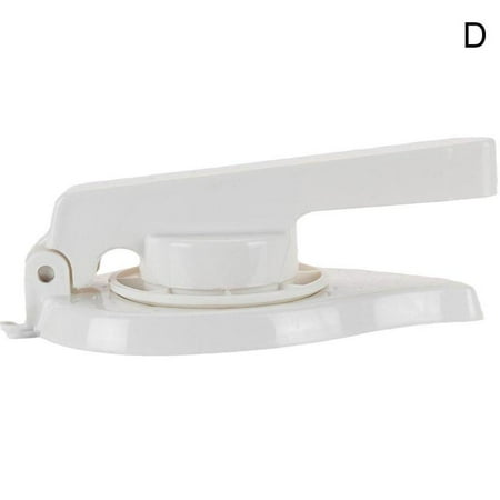 Dough Pressing Tool Plastic Presser Dumpling Wrapper Mould Tools Making H9C0
Dough Pressing Tool Plastic Presser Dumpling Wrapper Mould Tools Making H9C0
