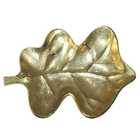 BBH Homes UBBBVK058AB2020SC2HS 4.72 x 3.54 x 0.78 in. Handmade Gold Coated Decorative Aluminum Tray
BBH Homes UBBBVK058AB2020SC2HS 4.72 x 3.54 x 0.78 in. Handmade Gold Coated Decorative Aluminum Tray