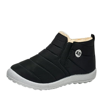 Winter Children New Cotton-Padded Shoes Warm Snow Boots Sale Christmas Gifts for Women
Winter Children New Cotton-Padded Shoes Warm Snow Boots Sale Christmas Gifts for Women