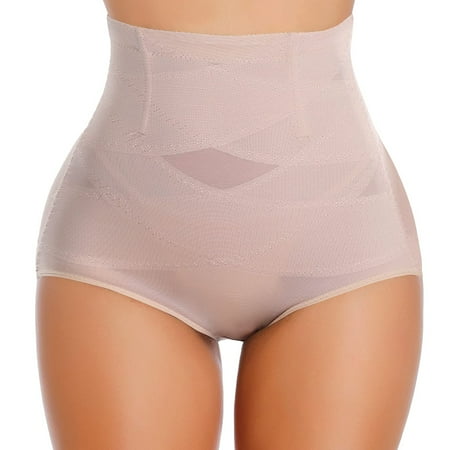 MISS MOLY Tummy Control Shapewear for Women High Waist Control Panty Firm Control Seamless Body Shaper 
MISS MOLY Tummy Control Shapewear for Women High Waist Control Panty Firm Control Seamless Body Shaper