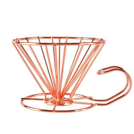 GYZEE Hand Brewed Filter Coffee Filter Hand Drip Coffee Dripper Pour Over Coffee Cup
GYZEE Hand Brewed Filter Coffee Filter Hand Drip Coffee Dripper Pour Over Coffee Cup