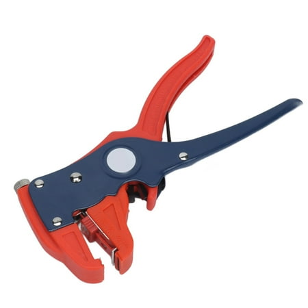 Mavis Laven Wire Stripper Steel Adjustable Electrician Wire Cutter For Wire Crimping Cutting
Mavis Laven Wire Stripper Steel Adjustable Electrician Wire Cutter For Wire Crimping Cutting