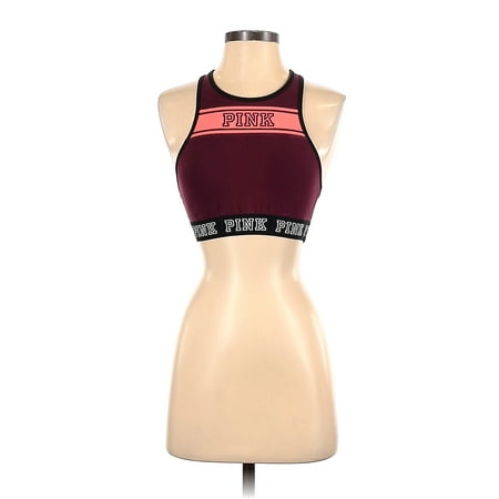 Pre-Owned Victoria s Secret Pink Women s Size S Sports Bra
