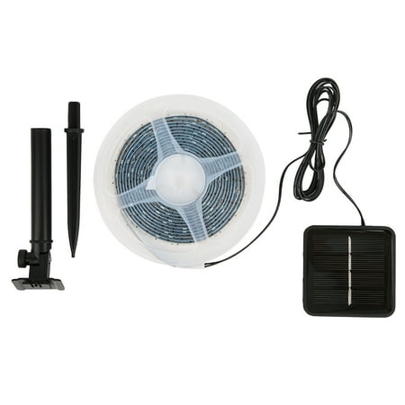 Solar Power Light Stripe Light Stripe 3meter 90LED Waterproof Flash Mode Garden Decoration For Christmas Tree Warm Color
Solar Power Light Stripe Light Stripe 3meter 90LED Waterproof Flash Mode Garden Decoration For Christmas Tree Warm Color