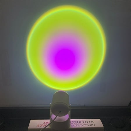 Follure Home Decor Party Decorations Night Light Projector LED Light 90 Degree Rotating Romantic Atmosphere Light
Follure Home Decor Party Decorations Night Light Projector LED Light 90 Degree Rotating Romantic Atmosphere Light