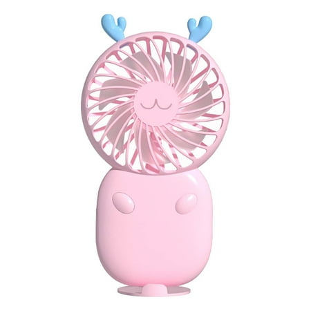 GiliGiliso Clearance Mini Portable Small Fan Quiet Rechargeable Office Desktop Fan
GiliGiliso Clearance Mini Portable Small Fan Quiet Rechargeable Office Desktop Fan
