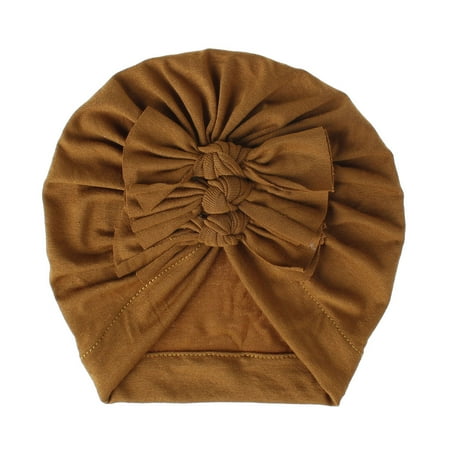 Sedceaty Baby Fashion Hat Solid Color Knitted Cute Bowknot Soft Breathable Warm Head Wrap
Sedceaty Baby Fashion Hat Solid Color Knitted Cute Bowknot Soft Breathable Warm Head Wrap