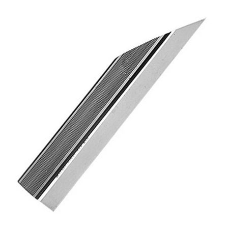 DIN 875 steel plate ruler 75mm 125mm 175mm 200mm 225mm 300mm