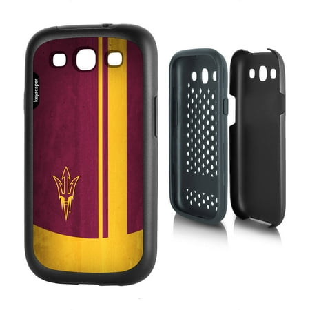 Arizona State Sun Devils Galaxy S3 Rugged Case
