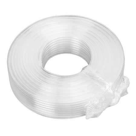 UV Ink Tube 3 Meter Length Effects 8 Rows 2mm ID Flexible HTPE 3mm OD Ink Tubing For Replacement Transparent
UV Ink Tube 3 Meter Length Effects 8 Rows 2mm ID Flexible HTPE 3mm OD Ink Tubing For Replacement Transparent