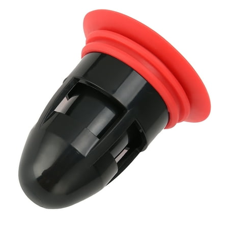 Floor Strainer Core Easy To Install Floor Drain Core PP+Silicone For Bathroom For Kitchen Black+Red
Floor Strainer Core Easy To Install Floor Drain Core PP+Silicone For Bathroom For Kitchen Black+Red