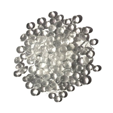 SLOW PHOS Bulk PolyPhosphate Beads (5 lb.) Scale Prevention Media