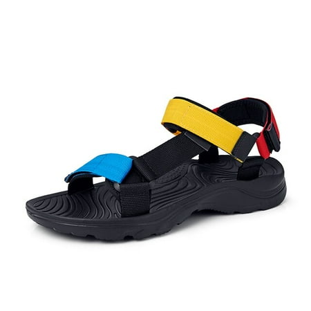 Men Sandals EVA Light Soft 2022 New Summer Casual Shoes Men Water Shoes Beach Sandals Men Couple Shoes Slippers Women Sandals
Men Sandals EVA Light Soft 2022 New Summer Casual Shoes Men Water Shoes Beach Sandals Men Couple Shoes Slippers Women Sandals