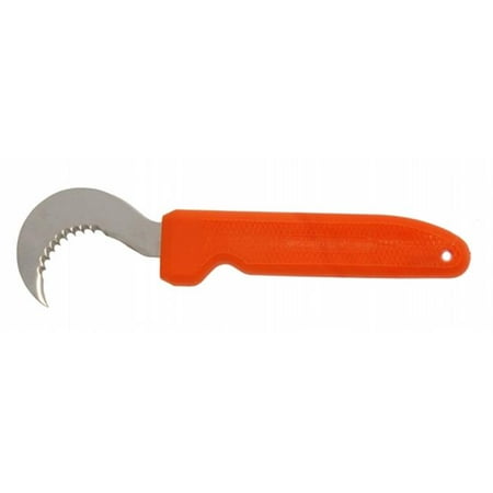 Harvest Utility Knife Grape & Melon 3 in. Curved