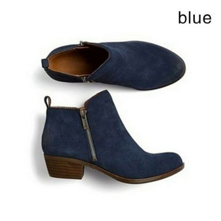 Women s Middle Calf Boots-Duck Retro Winter Non Slip Shoes for Women Warm Boots for Women Womens chunky heelBoots
Women s Middle Calf Boots-Duck Retro Winter Non Slip Shoes for Women Warm Boots for Women Womens chunky heelBoots