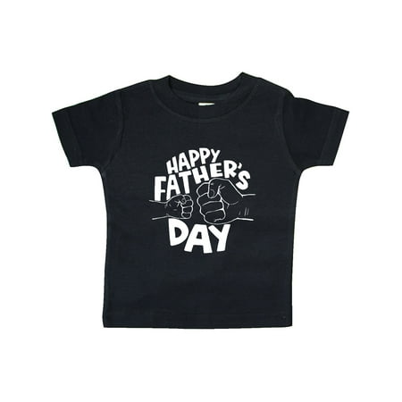 Inktastic Happy Father s Day Parent-Child Fist Bump Gift Baby Boy or Baby Girl T-Shirt
Inktastic Happy Father s Day Parent-Child Fist Bump Gift Baby Boy or Baby Girl T-Shirt