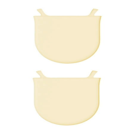 Silicone cooker liner Cooker liners Cooker pot liners Silicone cooker liner reusable 2pcs 6QT Easy Clean Leakproof D
Silicone cooker liner Cooker liners Cooker pot liners Silicone cooker liner reusable 2pcs 6QT Easy Clean Leakproof D