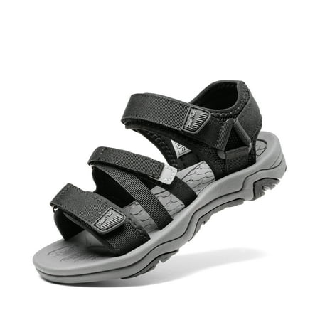 DREAM PAIRS Boys Girls Summer Outdoor Athletic Sport Sandals Toddler/Little Kid/Big Kid
