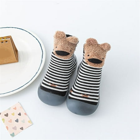 TOWED22 Baby Girls Shoes Boys Girls Animal Cartoon Socks Shoes Toddler WarmThe Floor Socks Non Slip Prewalker Green
TOWED22 Baby Girls Shoes Boys Girls Animal Cartoon Socks Shoes Toddler WarmThe Floor Socks Non Slip Prewalker Green