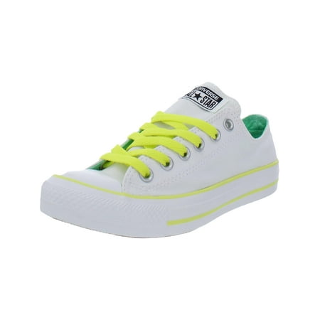 Converse Womens CT OX Low Cut Trainers Casual and Fashion Sneakers