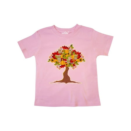 Inktastic Thanksgiving Autumn Fall Harvest Gift Toddler Boy or Toddler Girl T-Shirt
Inktastic Thanksgiving Autumn Fall Harvest Gift Toddler Boy or Toddler Girl T-Shirt