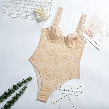 Cathalem Stockings for Women Lingerie Petite Fun Thin Women s Underwear Lace Bottomed Underwear Leather Lingerie for Women Underwear Beige Medium
Cathalem Stockings for Women Lingerie Petite Fun Thin Women s Underwear Lace Bottomed Underwear Leather Lingerie for Women Underwear Beige Medium