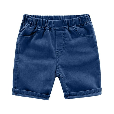 Rovga Trousers For Baby Kid Boys High Waist Sweatpants Spring Summer Straight Leg Solid Color Jogger Pant Knee Length Shorts Casual Relax Fit Daily Wears Bu2 12-18 Months
Rovga Trousers For Baby Kid Boys High Waist Sweatpants Spring Summer Straight Leg Solid Color Jogger Pant Knee Length Shorts Casual Relax Fit Daily Wears Bu2 12-18 Months