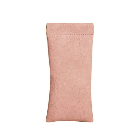 BNisBM Shrapnel Type Glasses Bag Sunglasses Sunglasses Storage Bag Automatic Closing Portable Eye Bag Glasses Bag Hot-Selling Model
BNisBM Shrapnel Type Glasses Bag Sunglasses Sunglasses Storage Bag Automatic Closing Portable Eye Bag Glasses Bag Hot-Selling Model