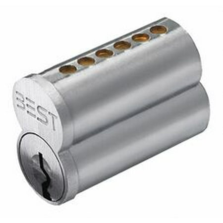 Best Core Interchangeable L Keyway 6 Pin 1C6L1626 1C6L1626 ZO-G6126066