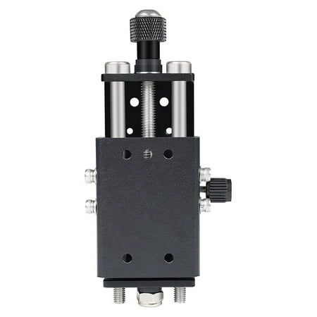 

Z Axis Height Adjuster Z Axis Lift Focus Control Set for TTS 25 TTS 55 -5.5S Engraver Module Lifting
