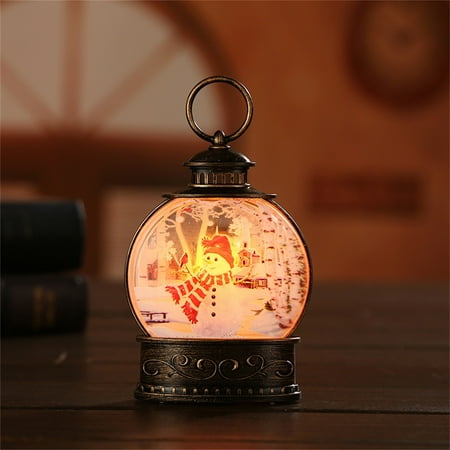 Banghong Night Light Atmosphere Lamp Christmas Gift Wind Lantern Electronic Candle Flat Color Printing Scene Decoration
Banghong Night Light Atmosphere Lamp Christmas Gift Wind Lantern Electronic Candle Flat Color Printing Scene Decoration