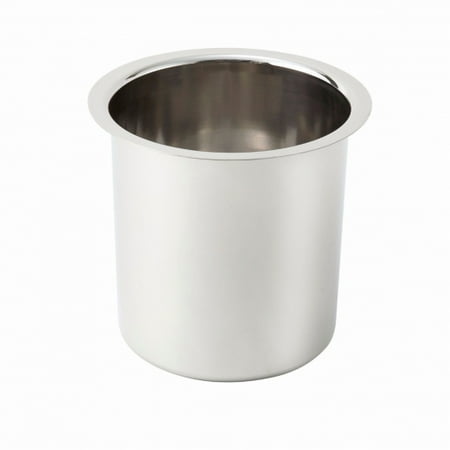 Winco BAM-1.5 Bain Marie 1-1/2-Quart