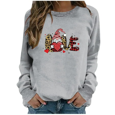 Festliche Pullover Weihnachten Damen Langarmshirts Lustig Weihnachtspullover Elegant Longpullover Merry Christmas Sleeveless Asymmetric Elegant Lustig Longbluse
Festliche Pullover Weihnachten Damen Langarmshirts Lustig Weihnachtspullover Elegant Longpullover Merry Christmas Sleeveless Asymmetric Elegant Lustig Longbluse