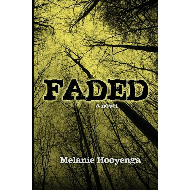Flicker Effect: Faded (Paperback)