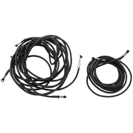 Recliner Replacement Elastic Cord for Chair Garden Recliners Lounge Chair and Bungee Chair 4 Pack
Recliner Replacement Elastic Cord for Chair Garden Recliners Lounge Chair and Bungee Chair 4 Pack