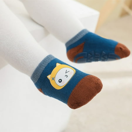 TOWED22 Toddler Sneaker Boys Autumn And Winter Children Toddler Boys And Girls Socks Shoes Floor Sports Non Slip Warm Cute D
TOWED22 Toddler Sneaker Boys Autumn And Winter Children Toddler Boys And Girls Socks Shoes Floor Sports Non Slip Warm Cute D