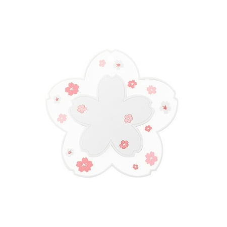 Limei Silicone Table Mat Heart Non-slip Bowl Teacup Cushion Heat Insulation Pan Holder
Limei Silicone Table Mat Heart Non-slip Bowl Teacup Cushion Heat Insulation Pan Holder