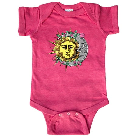 Inktastic 1st Day of Spring Sun and Moon Equinox with Pink Flowers Gift Baby Boy or Baby Girl Bodysuit
Inktastic 1st Day of Spring Sun and Moon Equinox with Pink Flowers Gift Baby Boy or Baby Girl Bodysuit