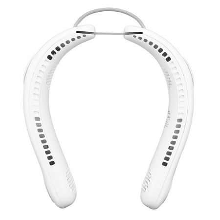 Octpeak Neck Fan Portable Neck Fan 4 Fan Blades Foldable Design For Travel For Home For Office
Octpeak Neck Fan Portable Neck Fan 4 Fan Blades Foldable Design For Travel For Home For Office