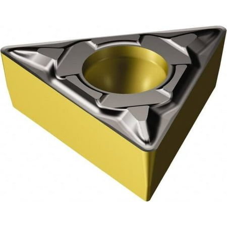 Sandvik Coromant TCMT32.51 PF 4315 Carbide Turning Insert (1 Piece)