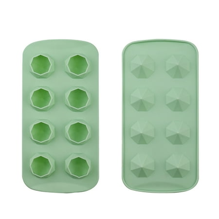 Buodes Round Ice Cube Mold Diamond Shape Silicone DIY Summer Ice Tray Ice Tray Mold Cake Mold
Buodes Round Ice Cube Mold Diamond Shape Silicone DIY Summer Ice Tray Ice Tray Mold Cake Mold