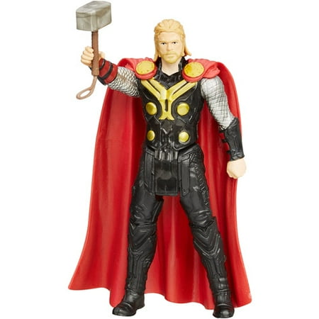 Marvel Avengers Age of Ultron All Stars Thor 3.75\