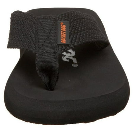 Rocket Dog Womens Sunset Signature Thong Flip-Flops