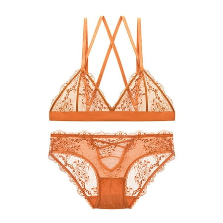 Women Exotic Lingerie Bra French Triangle Ultra Slim Rim Hollow Breathable Lace Couples Spring Summer Casual Sexy Club Party Vacation Sleepwear Nightwear Gifts To Lovers
Women Exotic Lingerie Bra French Triangle Ultra Slim Rim Hollow Breathable Lace Couples Spring Summer Casual Sexy Club Party Vacation Sleepwear Nightwear Gifts To Lovers