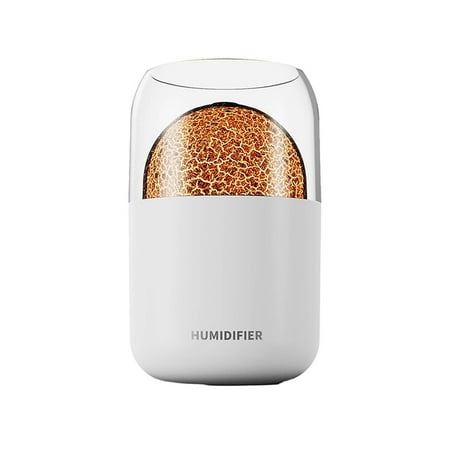 Facial Steamer Portable Mini for Desk Wireless Brilliant Home Smart Humidifiers for Bedroom Large Portable Heating Pen for Oil Silent Cool Mini Air for Bedroom Bedside Small Room for Bedroom No Filter
Facial Steamer Portable Mini for Desk Wireless Brilliant Home Smart Humidifiers for Bedroom Large Portable Heating Pen for Oil Silent Cool Mini Air for Bedroom Bedside Small Room for Bedroom No Filter