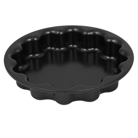Restaurant Flower Design Toast Bread Cake Baking Mold Mould Bakeware Pan